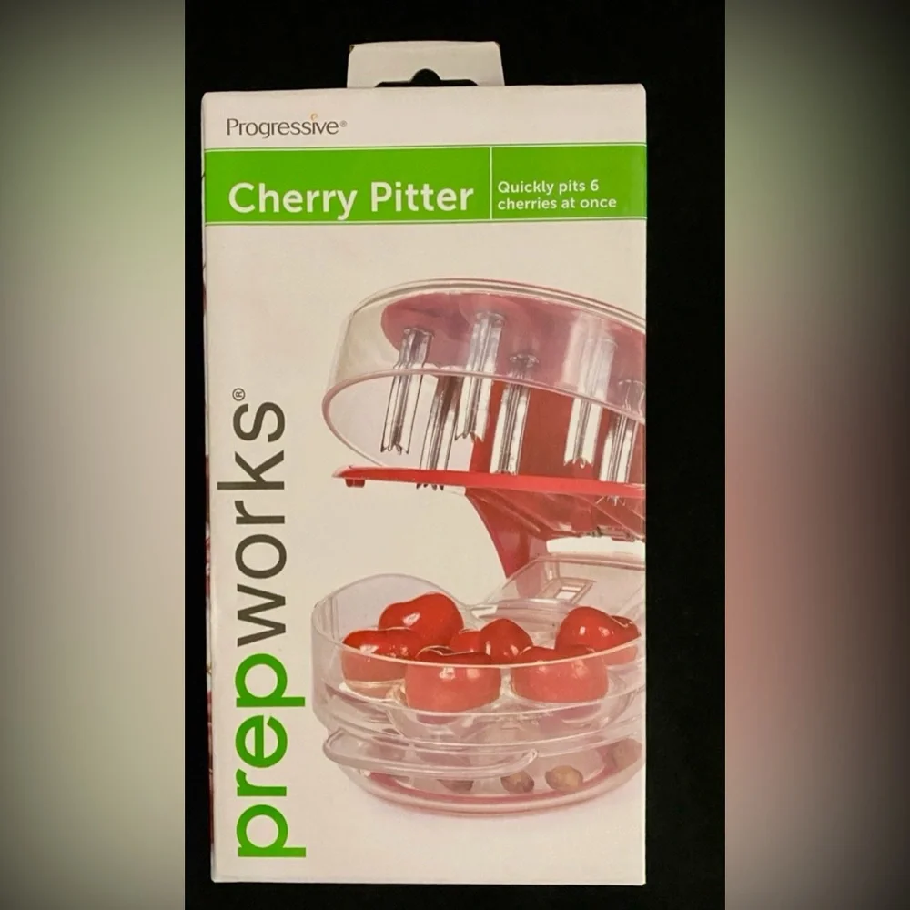 Cherry Pitter Cherry Pitter Stoner Seed and Olive Tool Remover